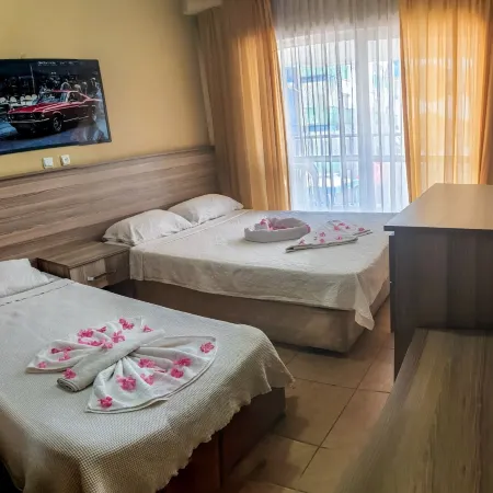 Kartel Hotel
