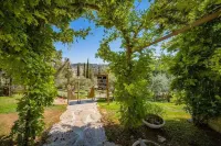 Peace Forest Jerusalem - Cabins & Caravans by City of David - 2 stjerner