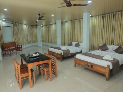 Premier Tourist Home