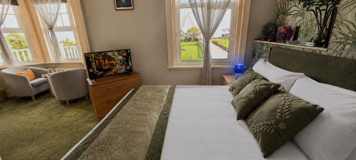 SmartsWay Hotel & Wellness Hotels in Eastbourne