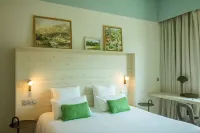 Ysotop Hôtel Grenoble