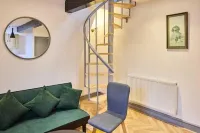 Apartment Sleeps 8 With Wifi - 2 tähden