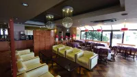 Crane Hotel Takajo - Varme kilder