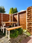 Cabañas Sublime Bolson - 3-Star