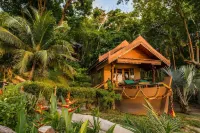 Ting Rai Bay Resort - Flughafentransfer