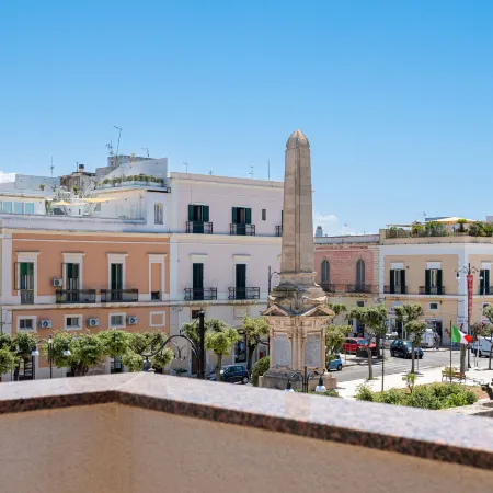 Dei del Mare Boutique Rooms
