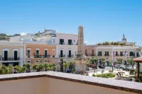 Dei del Mare Boutique Rooms - إطلالة على البحر