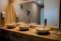 Mi Casa en Tepoz - Parkering
