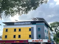 Inn Temple Town - Inns