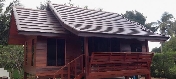Check in and Chill Out Hotels in Trat