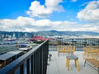 Centurion Hotel&Spa Vintage Kobe - Sea View