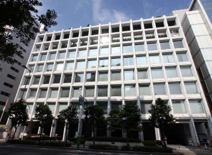 Granbell Hotel Osaka