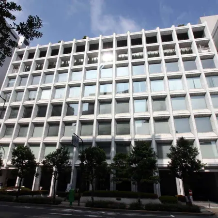 Granbell Hotel Osaka