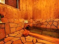 Fukumatsuso - Hot Springs