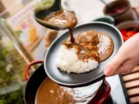 Super Hotel Towada - breakfast