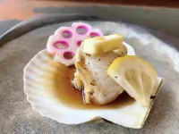 Kojohama Onsen Hotel - Morgenmad