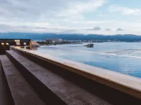 Sui Suwako - Scenic