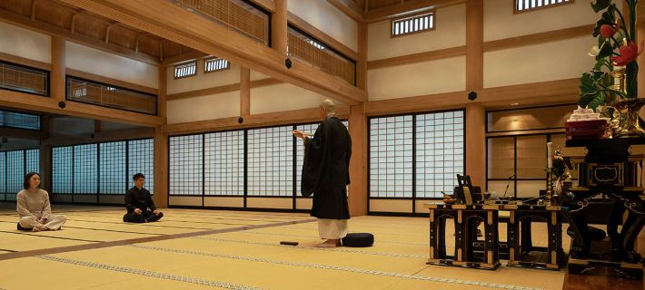 Zenkoji Temple Yakuoin Hotels in Nagano City