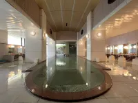 Tsuetate Keiryu No Yado Daishizen - Hot Springs
