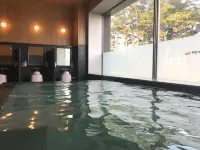Sannemu Onsen - Hot Springs