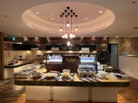 Hotel Crown Hills Himeji Hotels near Shikama-ko