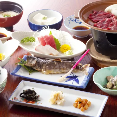 Masugen Ryokan