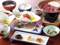Masugen Ryokan - واي فاي
