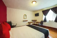 特波索特蘭河畔旅館Capital O - Wi-Fi
