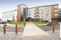 Premier Inn Worcester City Centre - WiFi
