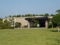 Green Rich Hotel Hiroshima Shinkansenguchi (Artificial Hot Spring Futamata Yunohana) Hotels near Ekie