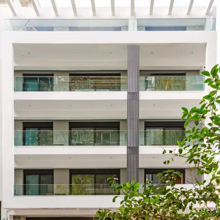 Noon Smart Residences