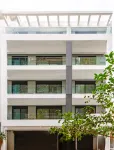 Noon Smart Residences - Homestays