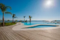 Lebay Beach Hotel - de playa