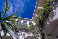 GuestReady - Doctor's House Terrace - 3-Star