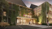 VacationClub Resort Dźwirzyno - 2-Star
