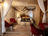 Cappadocia Cave House - que admiten mascotas