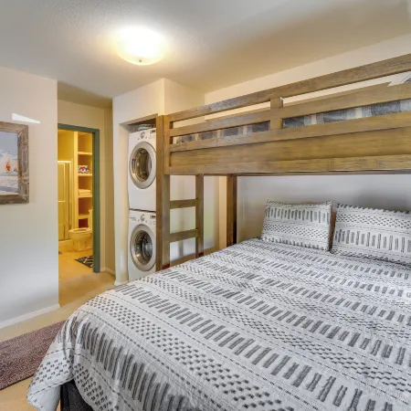 Ketchum Mountain Retreat Central Location! Hoteles en Ketchum