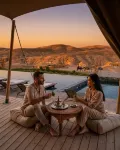 Agafay Luxury Camp - 4 estrellas