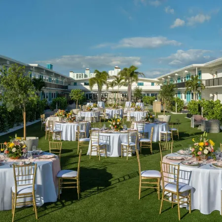 The Luce, St. Pete Beach, a Tribute Portfolio Hotel