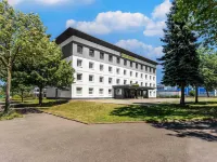 B&B Hotel Freiburg-West Hotels near Schwabentor