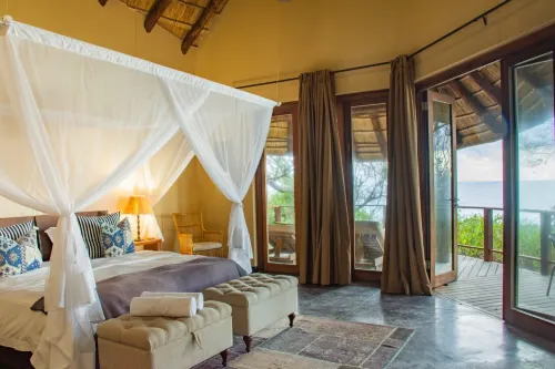 The Monarch - Machangulo Peninsula - 2-Star