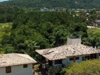 Bollté Praia Boutique Pousada - Campeche - SC Отели рядом с достопримечательностью «Кампече»