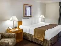 Quality Inn & Suites Longview Kelso Hotels in Cowlitz County