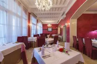 Diar Lemdina Hotel - Desayuno