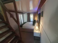 Blu light lodge - 2-Sterne