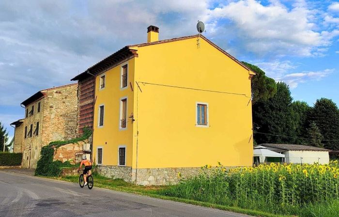 B&B Toringo