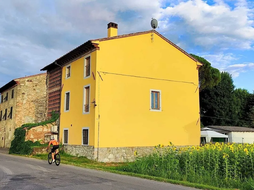 B&b Toringo - Lucca