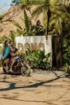 Domo Nosara Boutique Hotel - Bintang 4