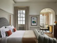 Fowey Hall Hotel - 4-Star