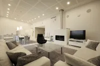 2BR Villa with Panorama Views - Swing A - 4-Sterne